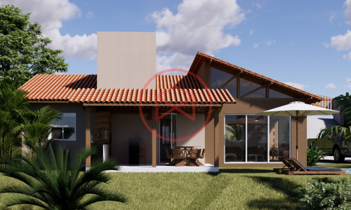 Chácara em Ibiúna. Interior de SP