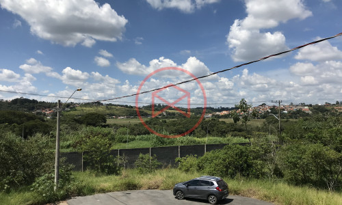 Chacara em Condomínio Fechado!!