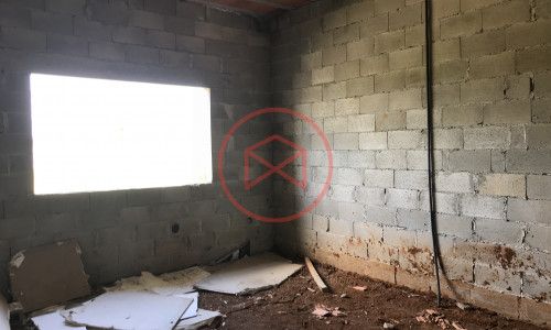 Chacara em Condomínio Fechado!!