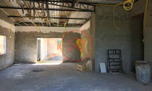 Chacara em Condomínio Fechado!!