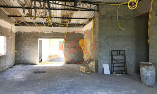 Chacara em Condomínio Fechado!!