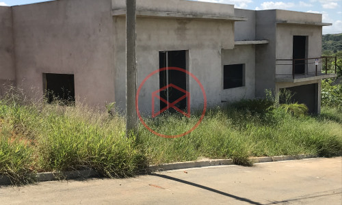 Chacara em Condomínio Fechado!!