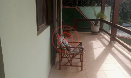 Chácara em Condomínio, antes do Centro de Ibiúna