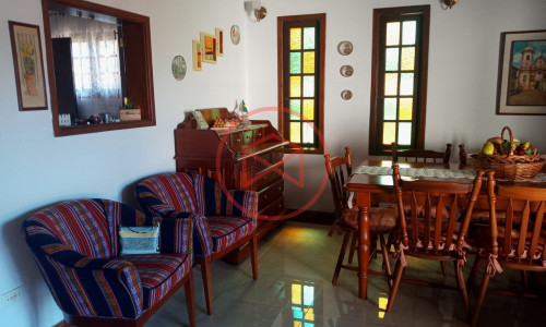 Chácara em Condomínio, antes do Centro de Ibiúna