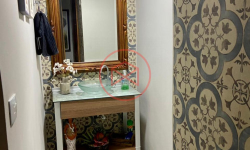 Chacara em Condominio Antes do Centro!!