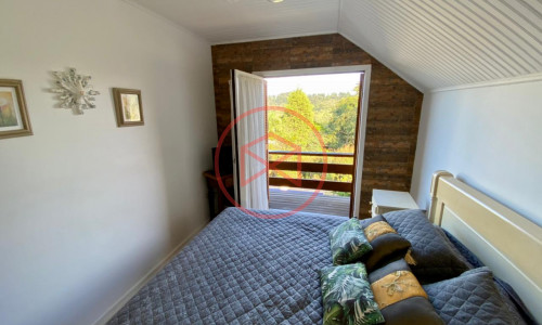 Chacara em Condominio Antes do Centro!!