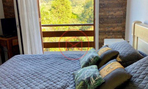 Chacara em Condominio Antes do Centro!!