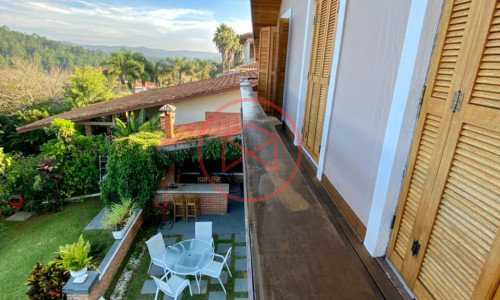 Chacara em Condominio Antes do Centro!!