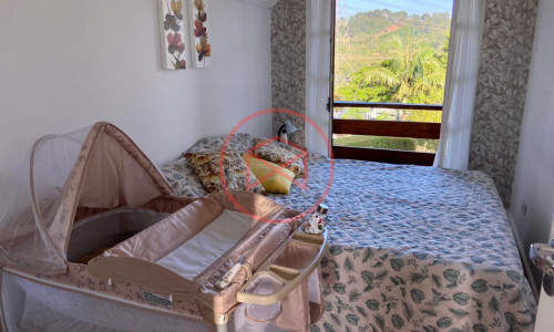 Chacara em Condominio Antes do Centro!!