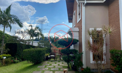 Chacara em Condominio Antes do Centro!!