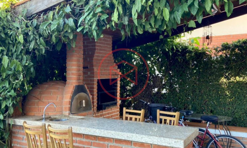 Chacara em Condominio Antes do Centro!!