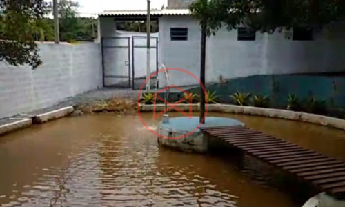 Chacara Próximo do Centro de Ibiúna!!