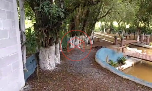 Chacara Próximo do Centro de Ibiúna!!