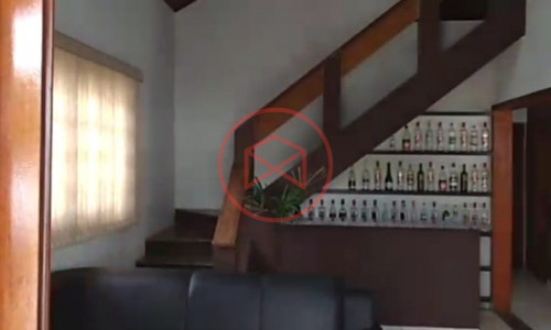 Chacara Próximo do Centro de Ibiúna!!