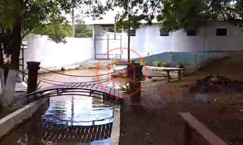 Chacara Próximo do Centro de Ibiúna!!