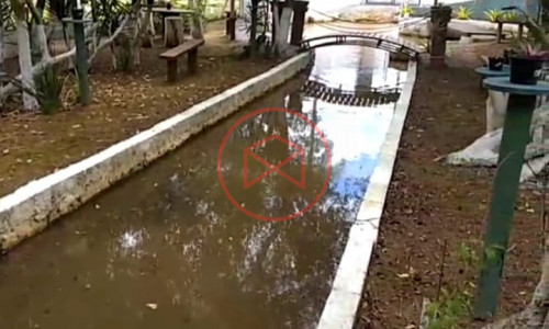 Chacara Próximo do Centro de Ibiúna!!