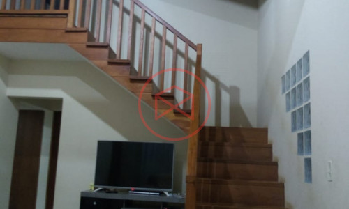 Chácara Próximo do Centro de Ibiuna!!