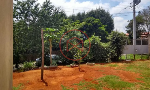 Chácara em Condomínio Antes do Centro!!