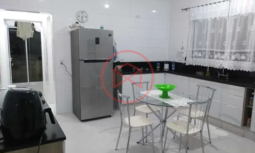 Chácara em Condomínio Antes do Centro!!