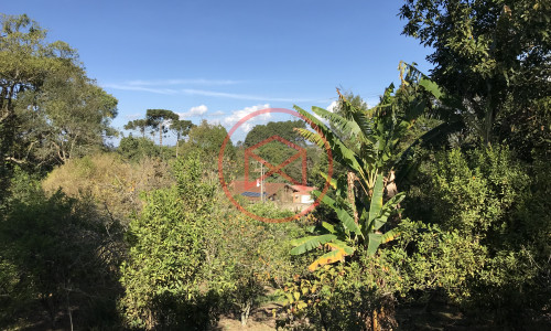 Chácara Antes do Centro de Ibiuna!!