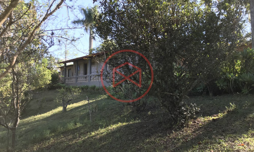 Chácara Antes do Centro de Ibiuna!!