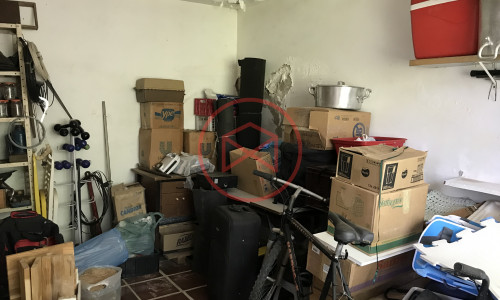 Chácara em Condomínio Antes do Centro!!