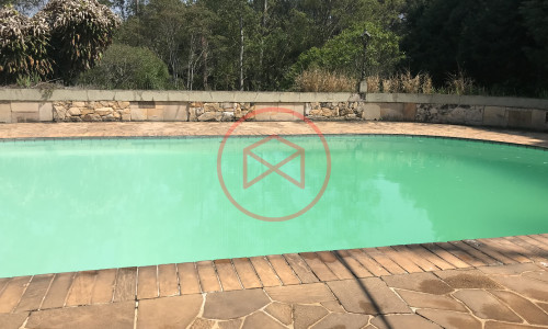 Chácara em Condomínio Antes do Centro!!