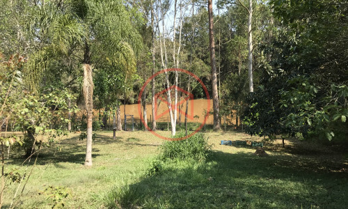 Chácara em Condomínio Antes do Centro!!