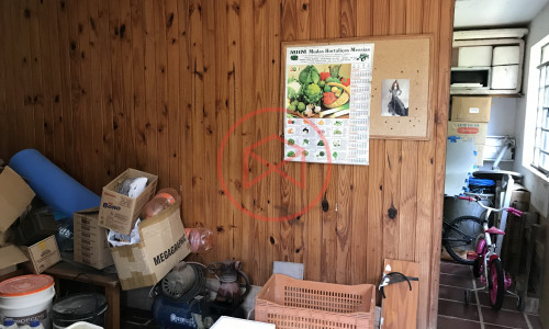 Chácara em Condomínio Antes do Centro!!