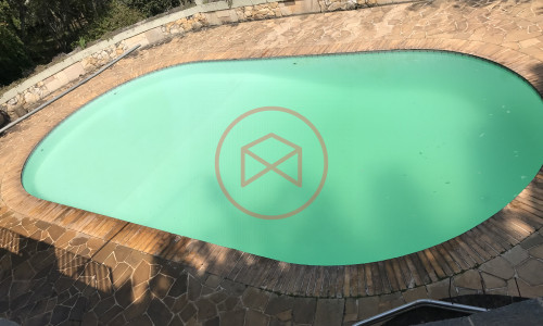 Chácara em Condomínio Antes do Centro!!