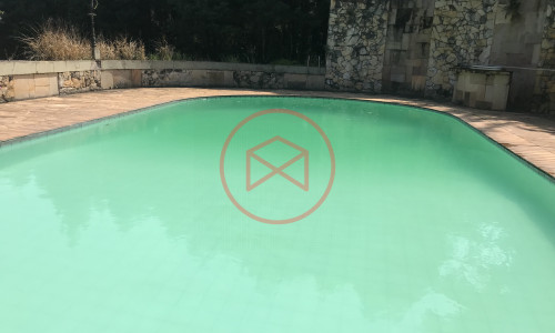 Chácara em Condomínio Antes do Centro!!