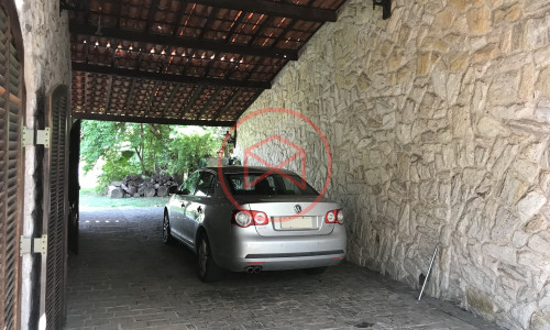 Chácara em Condomínio Antes do Centro!!