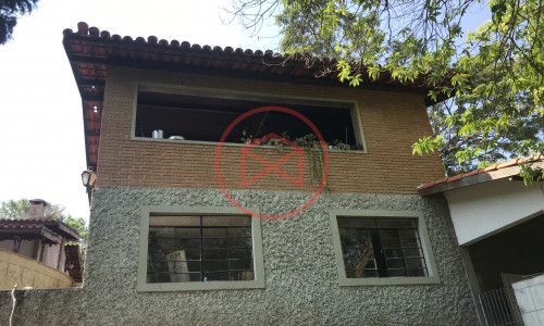 Chácara em Condomínio Antes do Centro!!