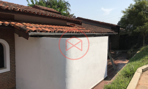 Chácara em Condomínio Antes do Centro!!