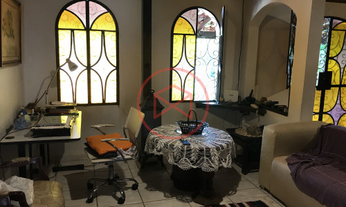 Chácara em Condomínio Antes do Centro!!