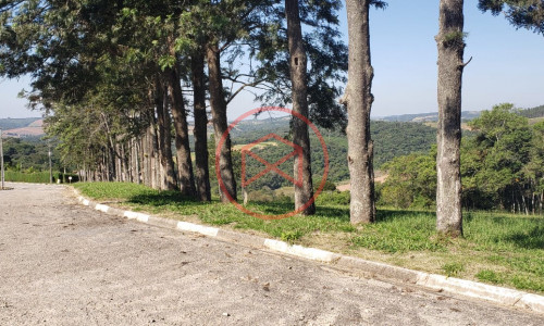 Lote em Condomínio Fechado!!