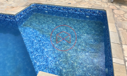 Chácara em Condomínio Antes do Centro!!