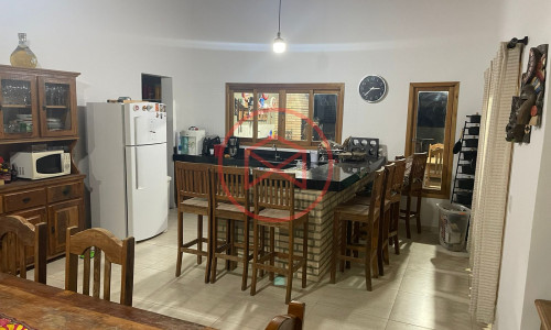 Chácara em Condomínio Antes do Centro!!