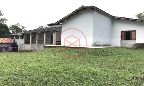 Chácara em Condomínio Antes do Centro!!