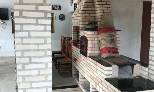 Chácara em Condomínio Antes do Centro!!