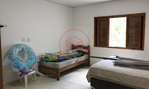 Chácara em Condomínio Antes do Centro!!