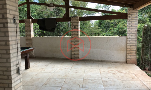 Chácara em Condomínio Antes do Centro!!