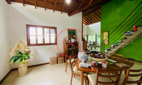 Chácara em Condomínio Antes do Centro!!