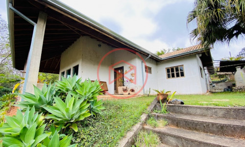 Chácara em Condomínio Antes do Centro!!