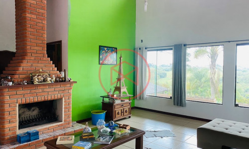 Chácara em Condomínio Antes do Centro!!