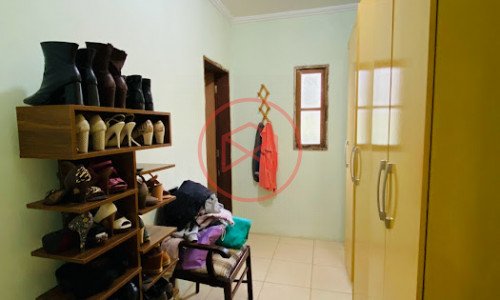 Chácara em Condomínio Antes do Centro!!