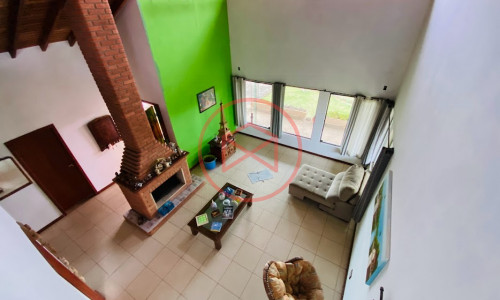 Chácara em Condomínio Antes do Centro!!