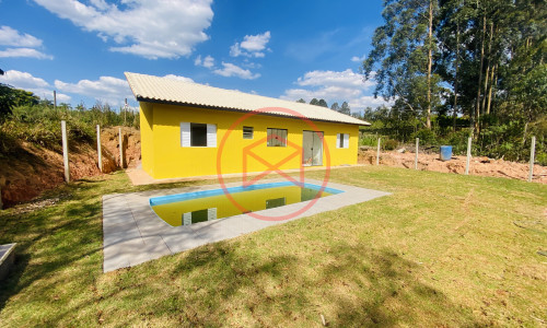 Chacara em Ibiúna