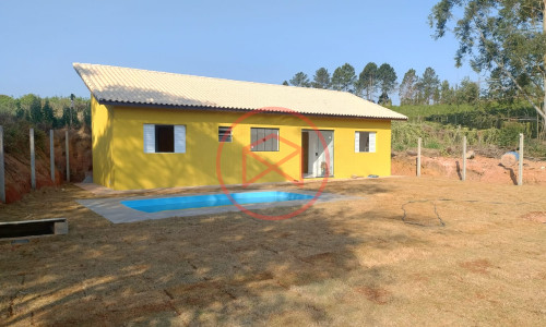 Chacara em Ibiúna