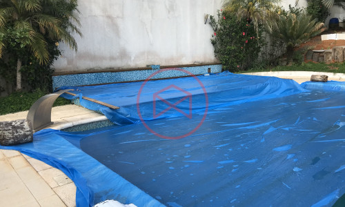 Mansão em Condomínio no Centro de Ibiúna!!